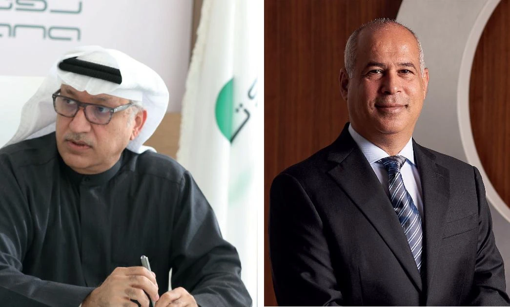 Rotana Audio Visual appoints DMS as exclusive media representative