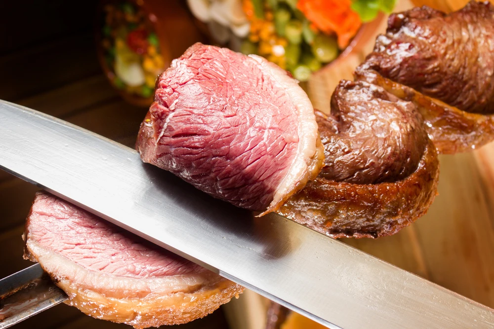 Saudi Arabia expands partnership with Brazilian meat operator