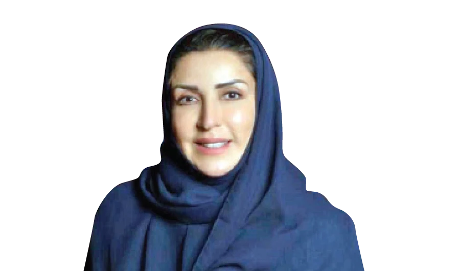 Badriah Al-Ghanem