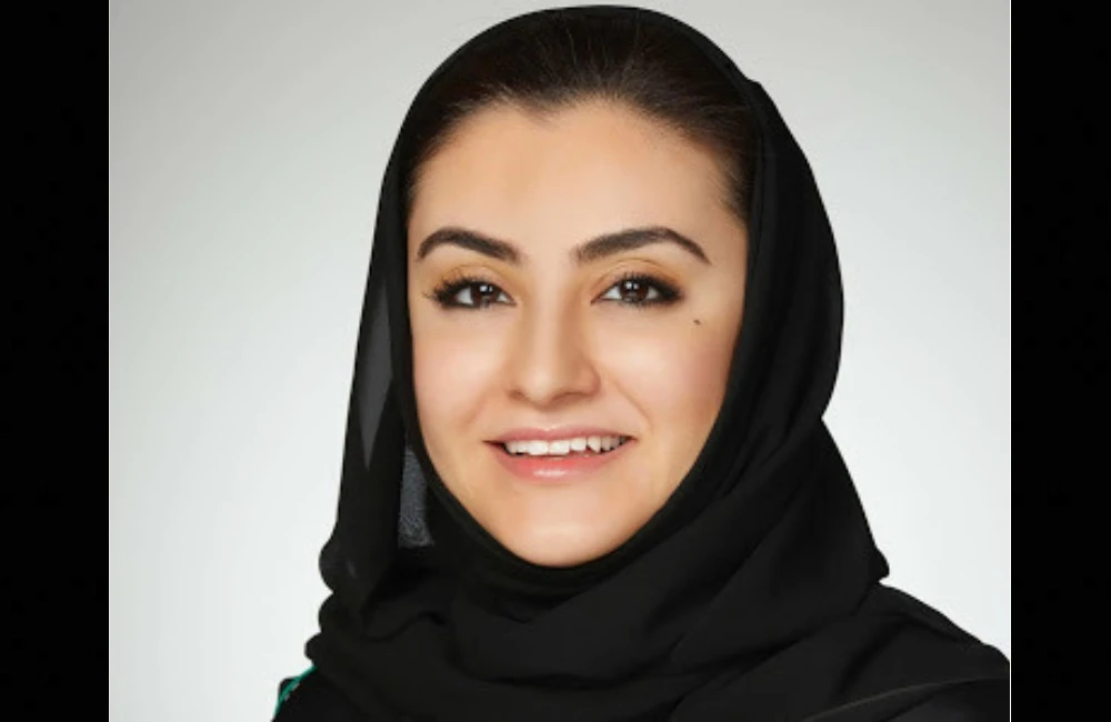 Qiyadat Global-Georgetown program ‘empowers women to lead around the world’