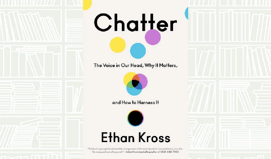 What We Are Reading Today: Chatter