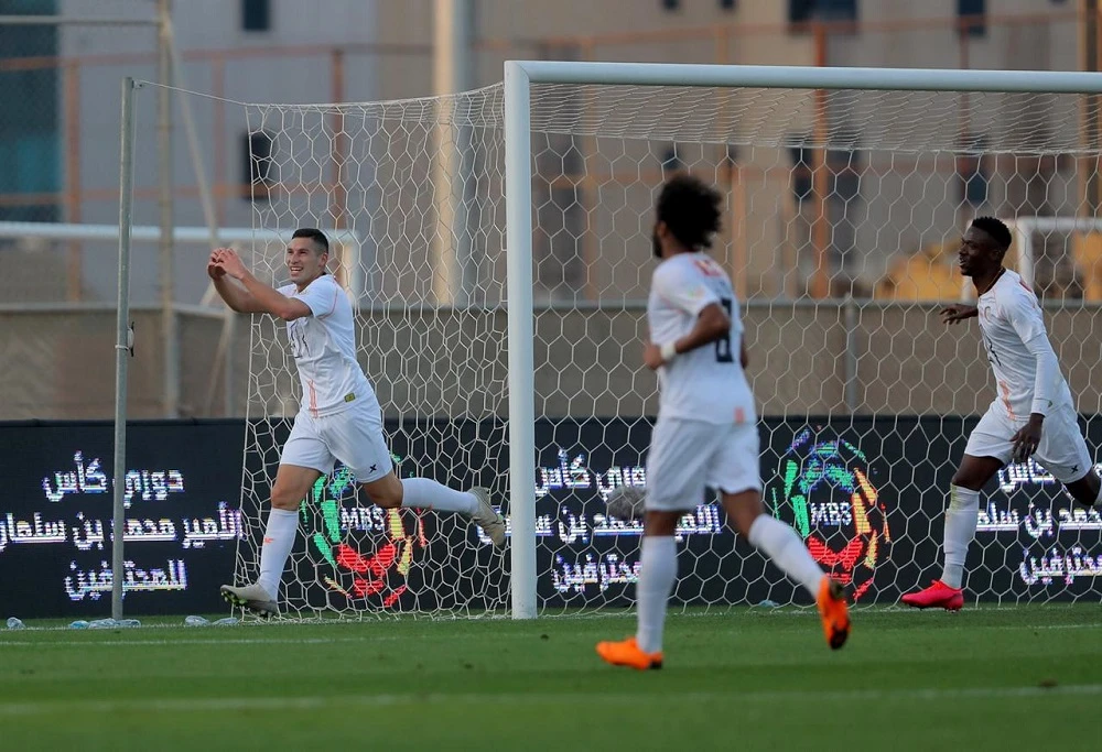 Al-Hilal unrest keeps Al-Shabab heroics under radar