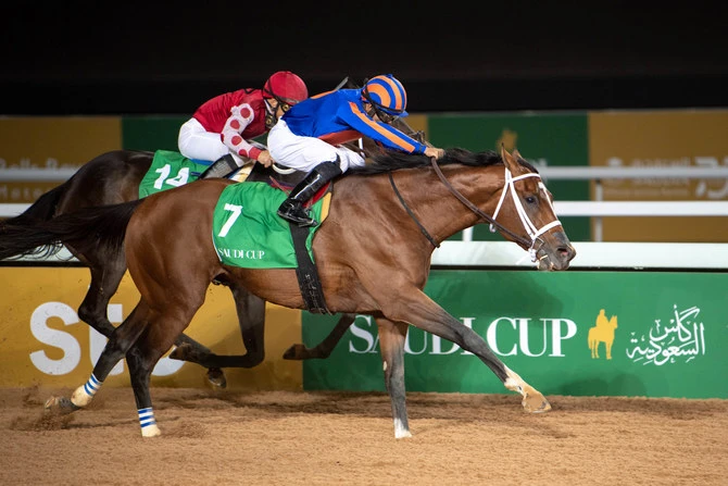 Culture Ministry organizes special programs for Saudi Cup