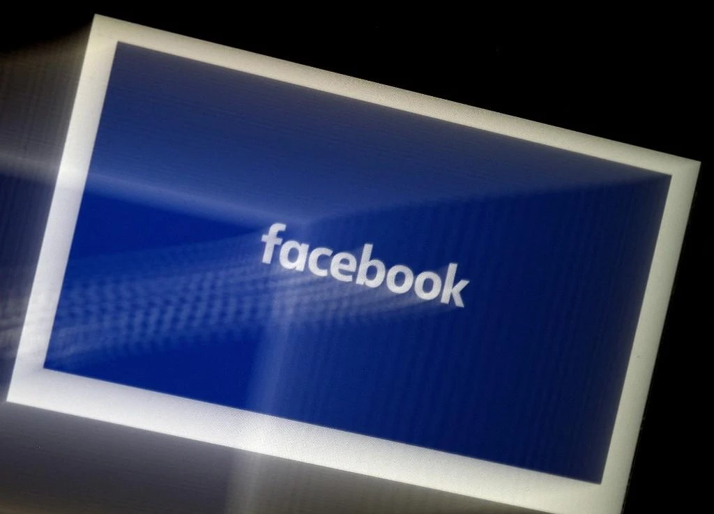 Facebook’s drastic move represents a split from Alphabet Inc-owned Google after they initially joined together to campaign against the laws. (File/AFP)