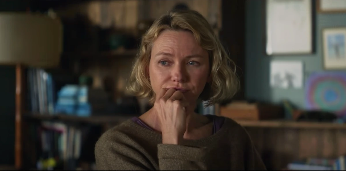 ‘Penguin Bloom’ sees Naomi Watts in a poignant comeback