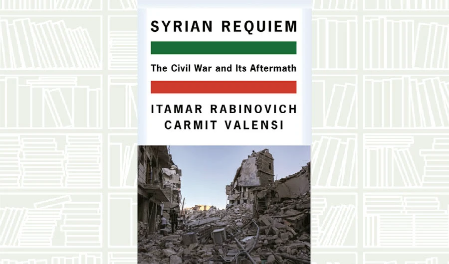What We Are Reading Today: Syrian Requiem