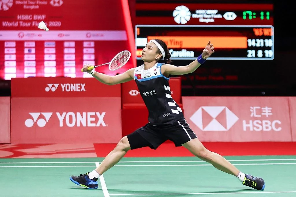 Coronavirus delays Asian badminton tournaments