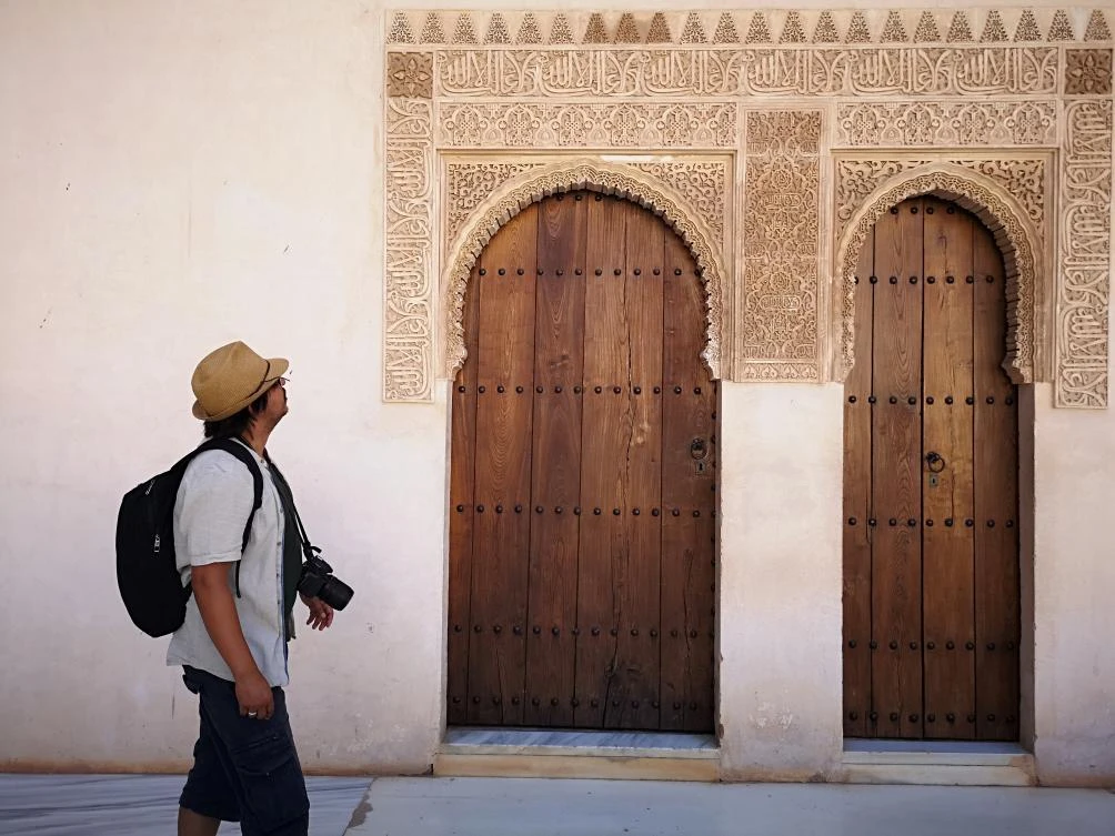 “Minarets in the Mountains” traces the roots of Europe’s little-known native Muslim populations. (Supplied)