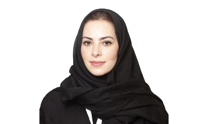 Auhoud Sultan Al-Shehail