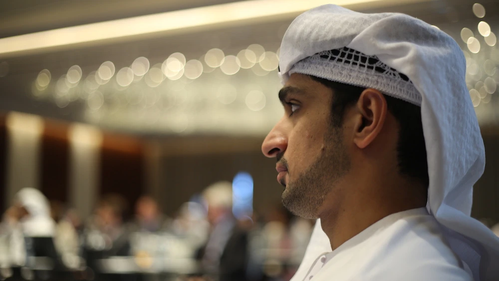 UAE Mars mission project manager heralds age of ‘space collaboration’