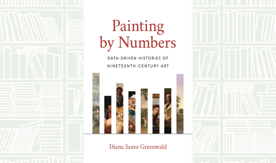 What We Are Reading Today: Painting by Numbers by Diana Seave Greenwald