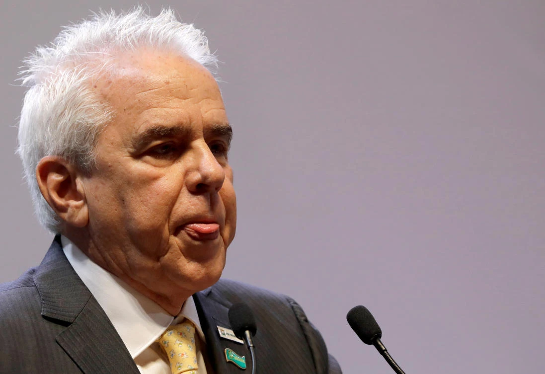 Brazil’s Bolsonaro to oust Petrobras CEO after fuel pricing spat