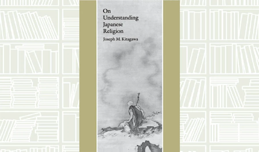 What We Are Reading Today: On Understanding Japanese Religion