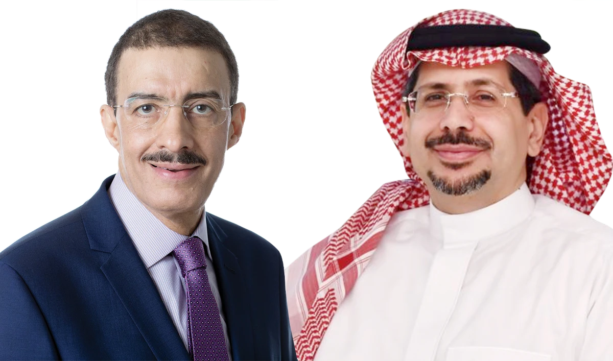 The agreement was signed between IsDB president Dr. Bandar Hajjar and ICD CEO Ayman Sejiny.