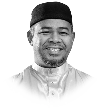 Muslim world must lead new sustainable development agenda