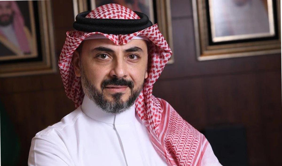 Nabil M. Khojah