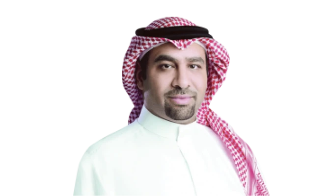 Who’s Who: Rayan Fayez, managing director and CEO of Banque Saudi Fransi