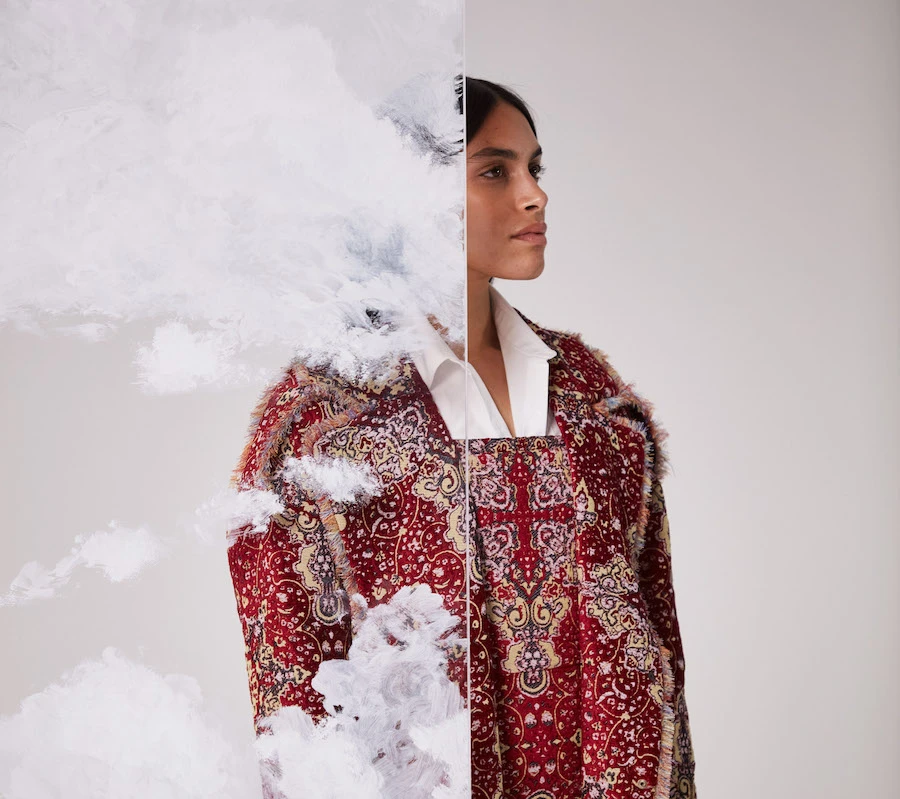 Everything you need to know about the Les Benjamins SS21 collection