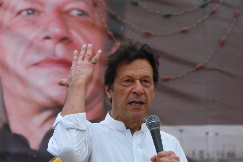 Pakistani PM’s visit to Sri Lanka will ‘open new chapter’ in bilateral relations