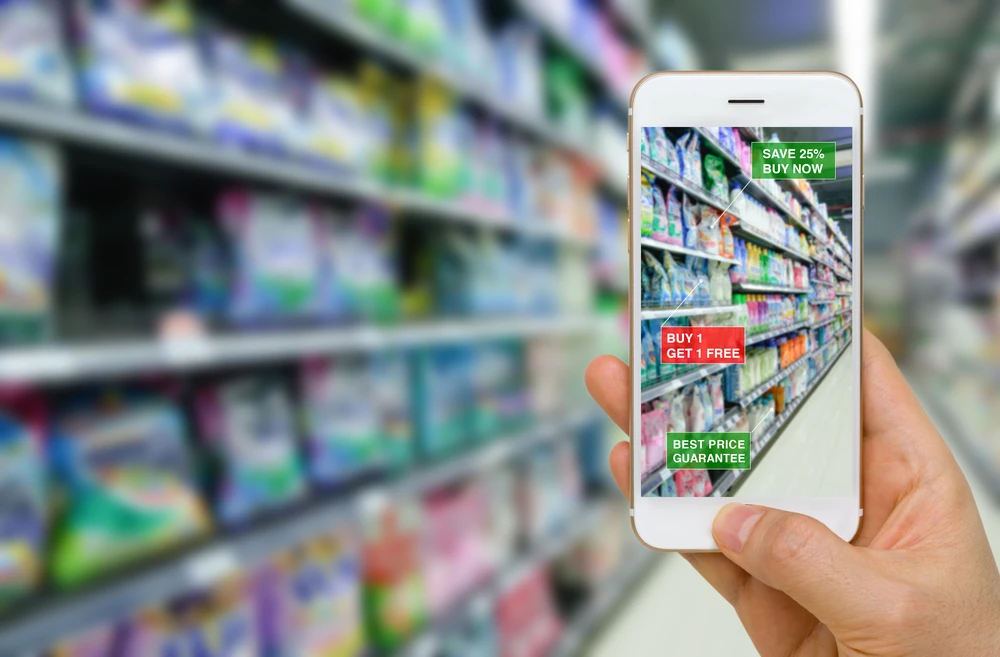 Saudi consumers open to new forms of online shopping