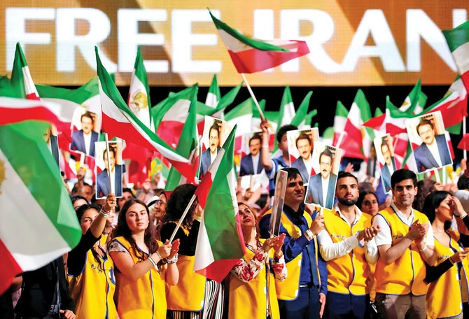 UK must stand up to Iran: MPs