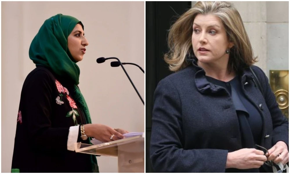 Muslim Council of Britain urges government to end non-engagement policy