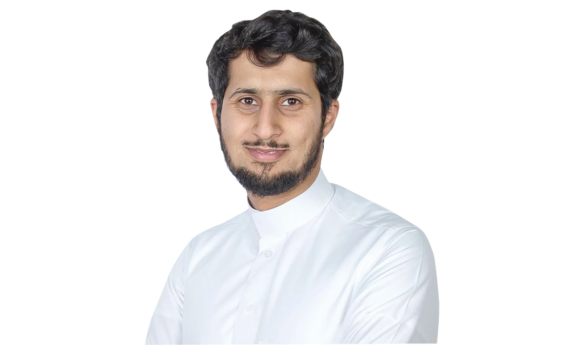 Mohammed Aldhalaan
