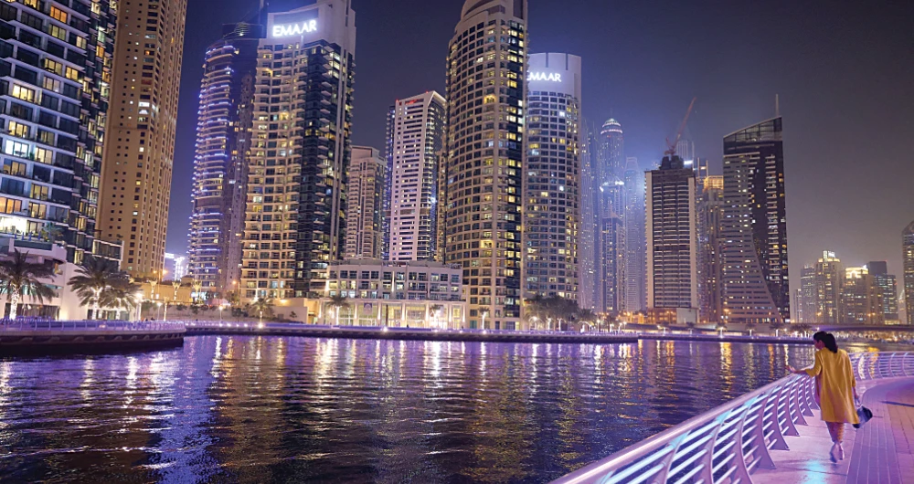 Could citizenship for talented foreigners and investors be the GCC’s game changer?