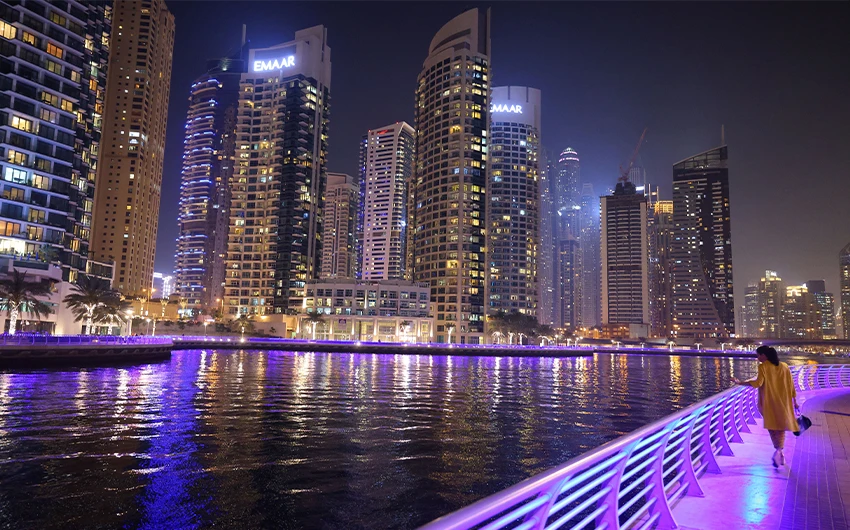 Emirati citizenship for talented foreigners and investors 'game changer' for the Gulf