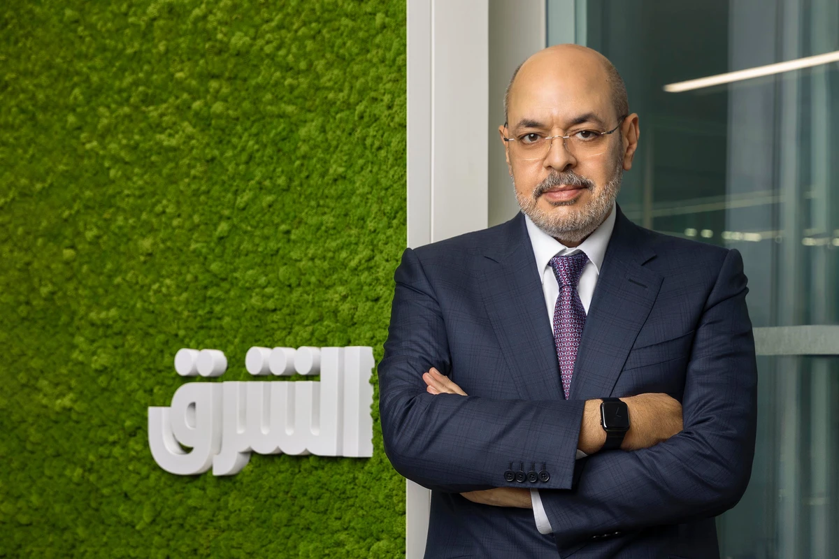 Shahid VIP partners with Asharq News