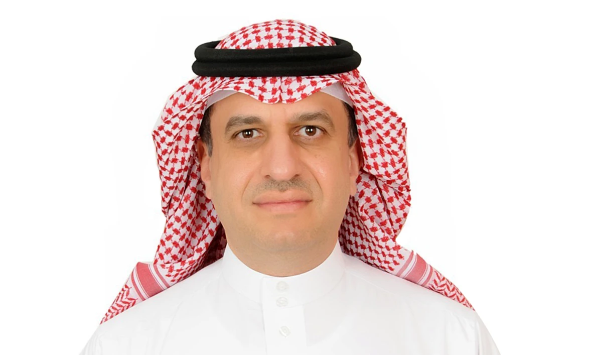 Majed Najm