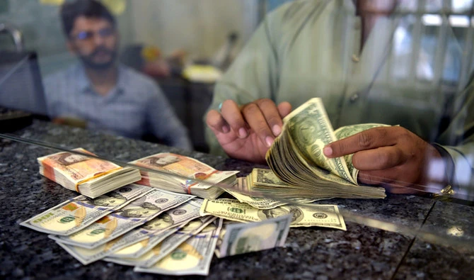 USPTO users targeted in massive fraud and money laundering case in Pakistan