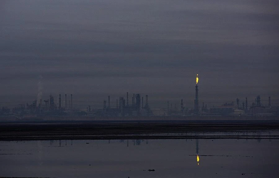 Iraq’s southern oil exports average 2.7 million bpd so far in February