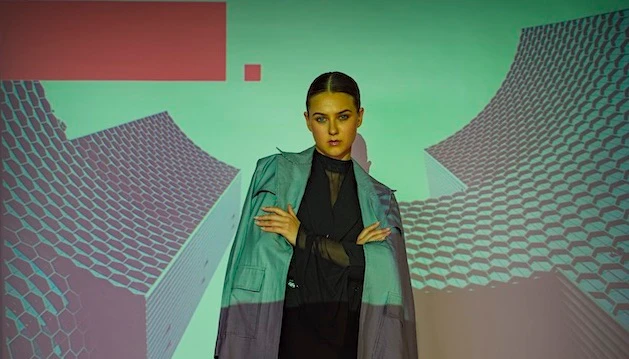 How Sara Elemary turned personal struggle into a fashion label