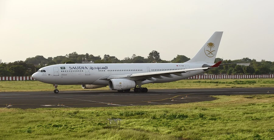 Saudia ‘modernizes aircraft fleet every 5 years’