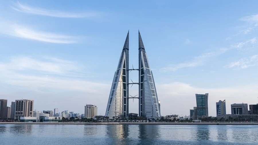 Bahrain’s GFH acquires major Chicago distribution centre