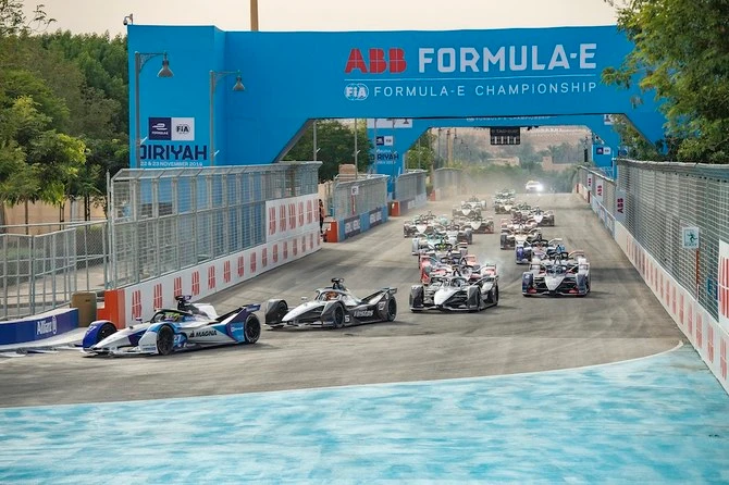 Diriyah E-Prix the latest of Saudi Arabia’s motorsport sensations in 2021