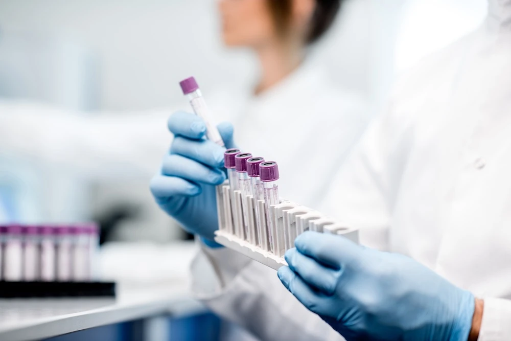 Pfizer is one of the world’s largest pharmaceutical companies and has been operating in Saudi Arabia for six decades. (iStockPhoto)