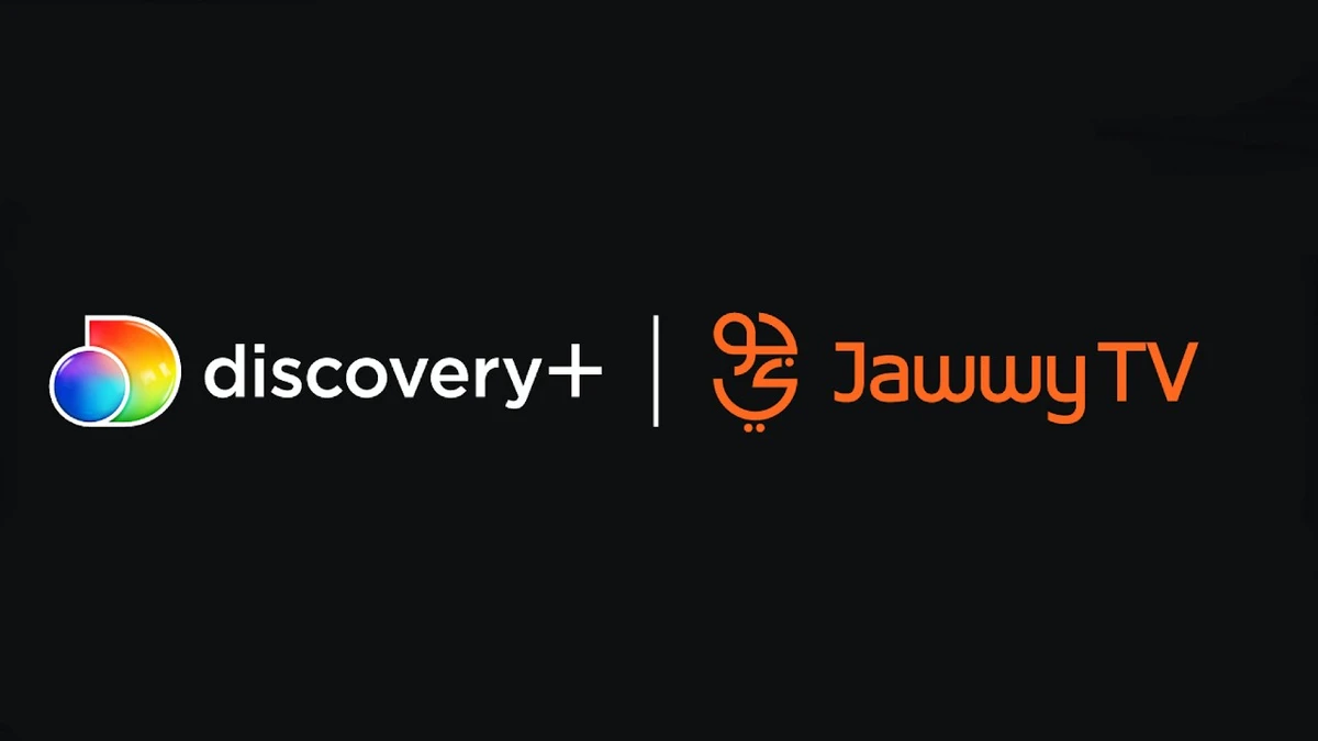 Discovery+ comes to STC’s Jawwy TV