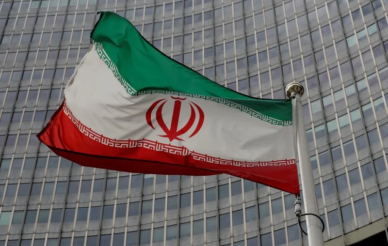 Iran this week began limiting the International Atomic Energy Agency’s access to sites and other information in response to the US refusal so far to lift sanctions imposed by former president Donald Trump. (Reuters)