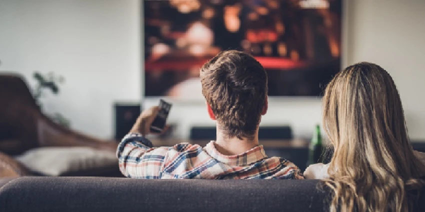 The report explores media consumption habits across 17 markets, including the UAE. (Supplied)