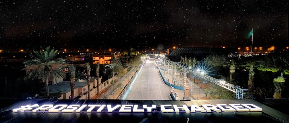 Formula E partnership with Saudi Arabia very strong, built on common goals — CEO