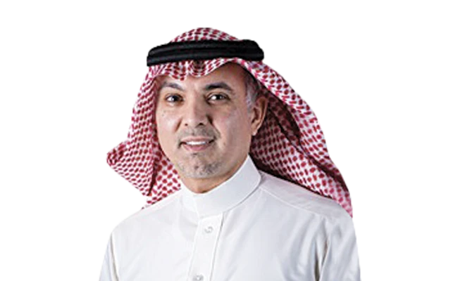 Who’s Who: Ziyad Al-Shiha, new CEO of Saudi Investment Recycling Co.
