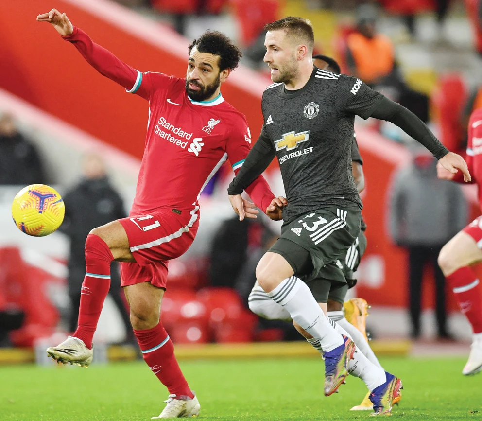 Solskjaer wary of Chelsea challenge in battle for top four