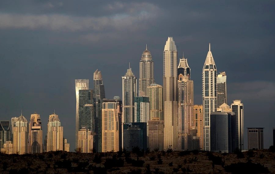 Tabreed weather-watching AI could cool homes from Dubai to Makkah