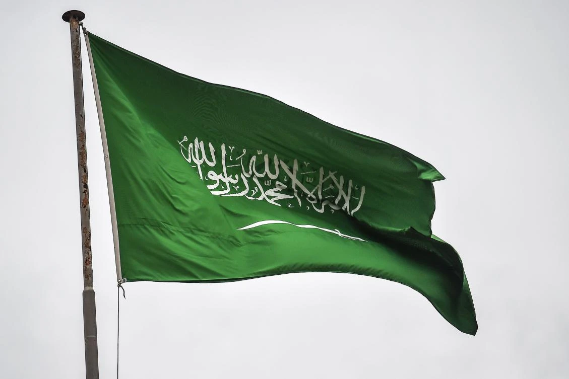 Khan’s special adviser on religious harmony and the Middle East has denied the findings of a US intelligence report on Khashoggi’s murder. (File/Getty Images)
