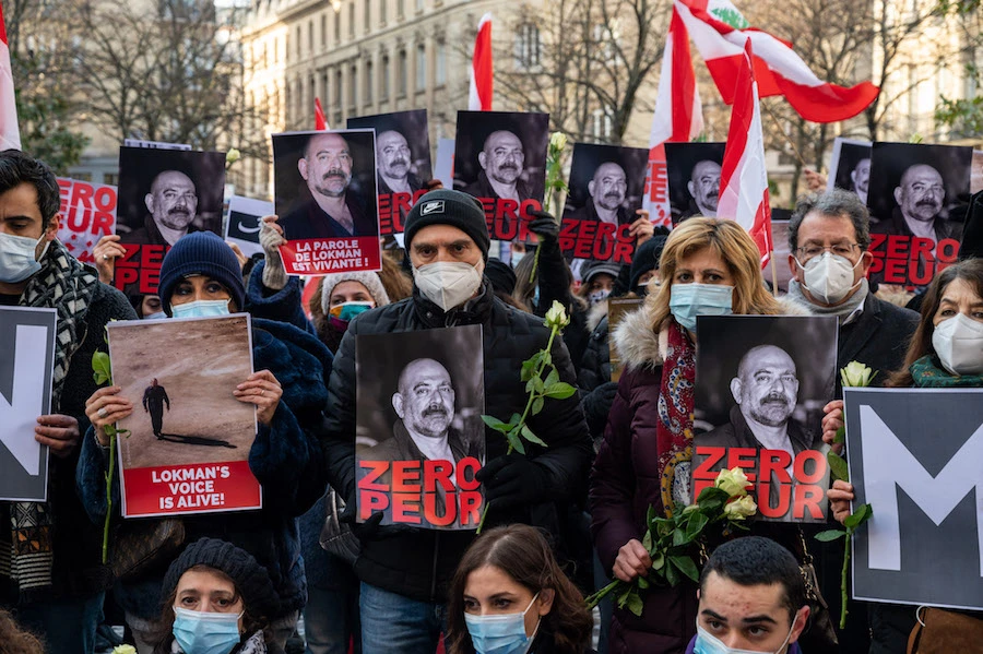 US accused of double standards over Khashoggi, urged to deploy same sanctions on killers of other Arab journalists