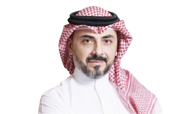 Who’s Who: Nabil Khojah, secretary-general of the Economic Cities and Special Zones Authority