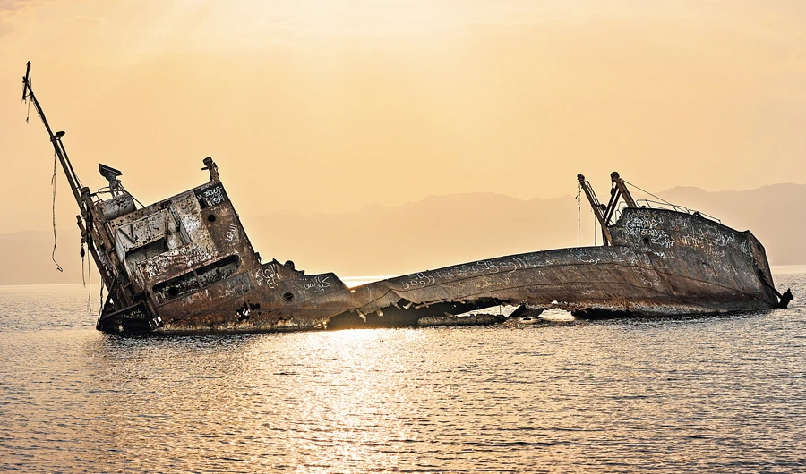 Picture perfect: Saudi Arabia’s ancient beauty finds a new audience