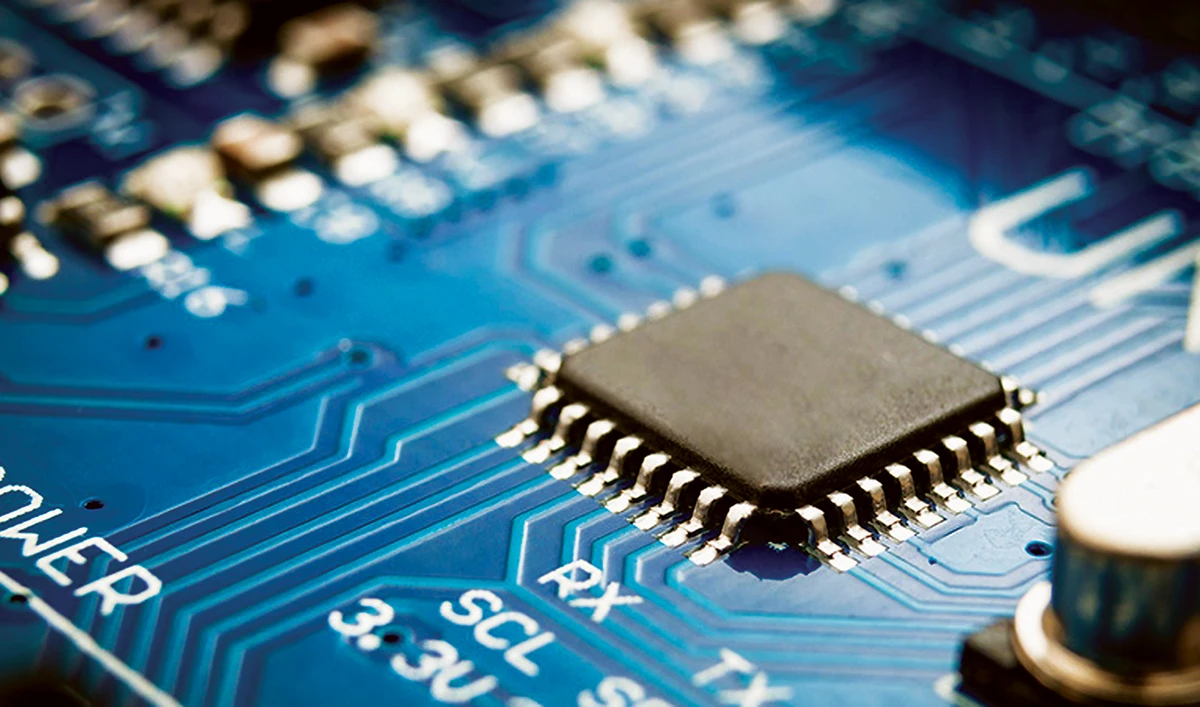Global chip shortage offers silver lining to KSA’s local industry